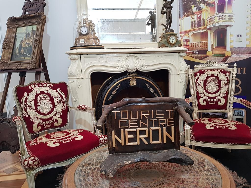 Rooms And Apartments Neron Bihac Lohovo Экстерьер фото